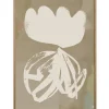Pu0026F P&F Kunstdruck Silvia - Grow PSTR Studio 50x70 cm