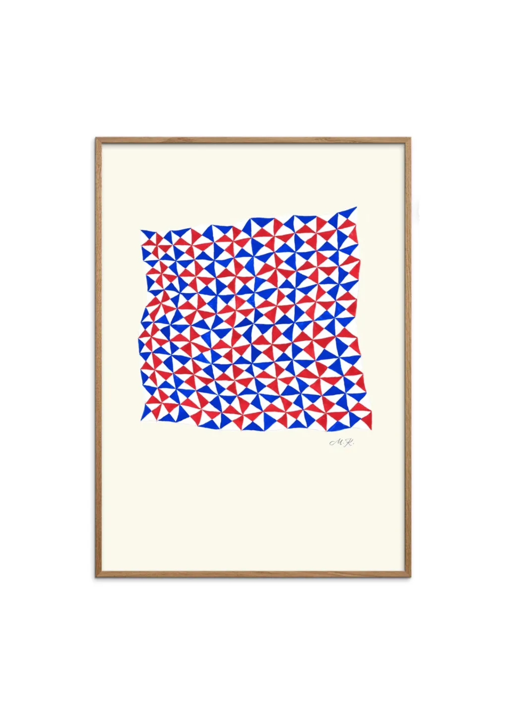 pf_kunstdruck_tern_no__th_0.webp Pu0026F P&F Kunstdruck Tern No. 3 The Poster Club x Molly Kyhl 30x40 cm