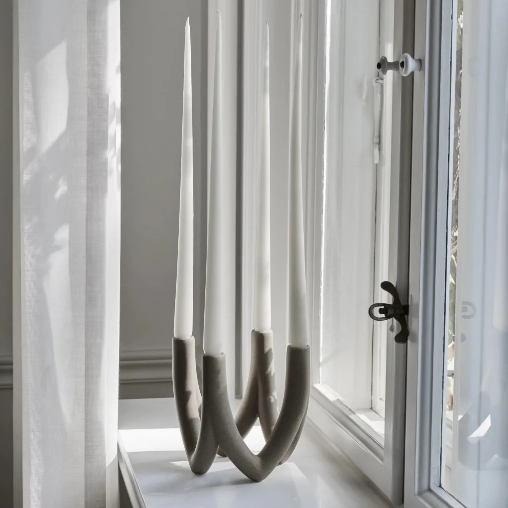 ro_collection_chandelier__3.webp RO Collection Chandelier four armed - dark stone