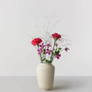 RO Collection Hand turnd no.59 Vase Classic - 22cm