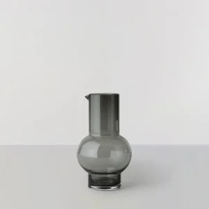 RO Collection Karaffe - Smoked grey
