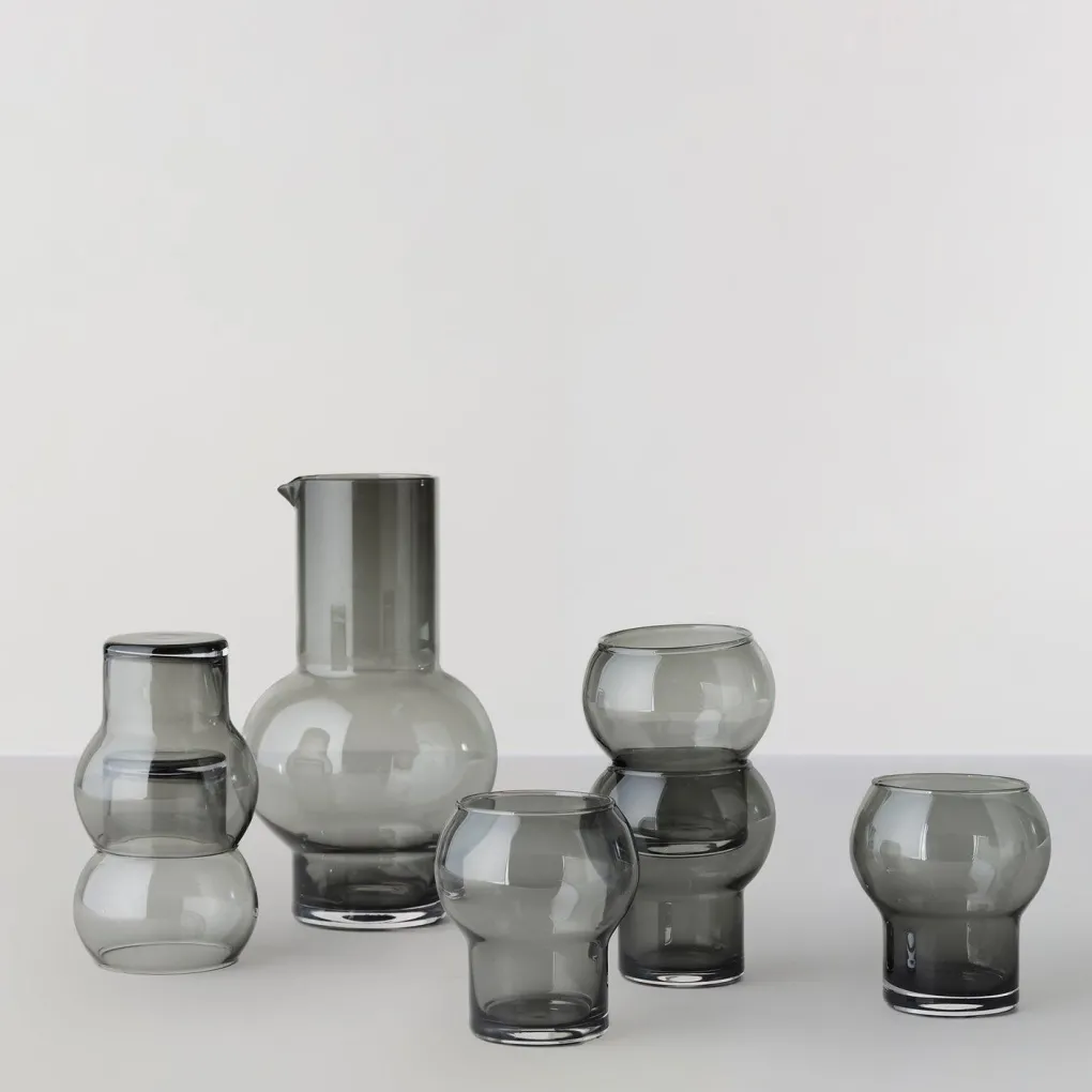 ro_collection_trinkglser__4.webp RO Collection Trinkgläser 2er-Set - Smoked grey