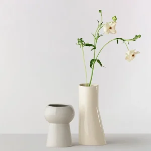 RO Collection Vase - moon stone