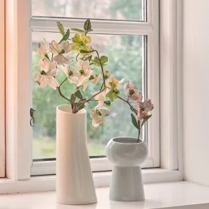 RO Collection Vase - moon stone