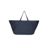 The Organic Company Big long Bag dark blue - 90x45 cm