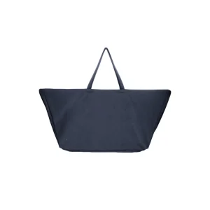 The Organic Company Big long Bag dark blue - 90x45 cm