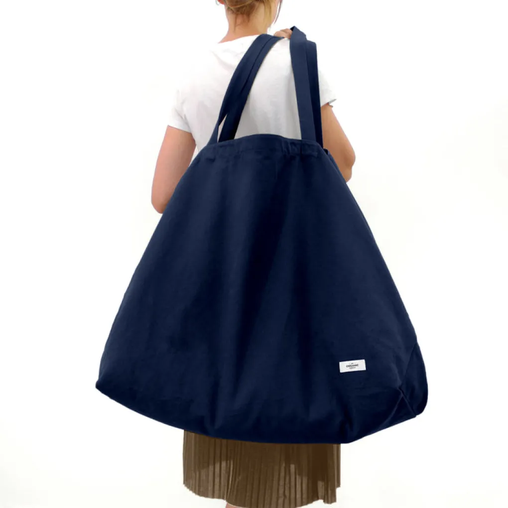 the_organic_company_big_l_2.webp The Organic Company Big long Bag dark blue - 90x45 cm