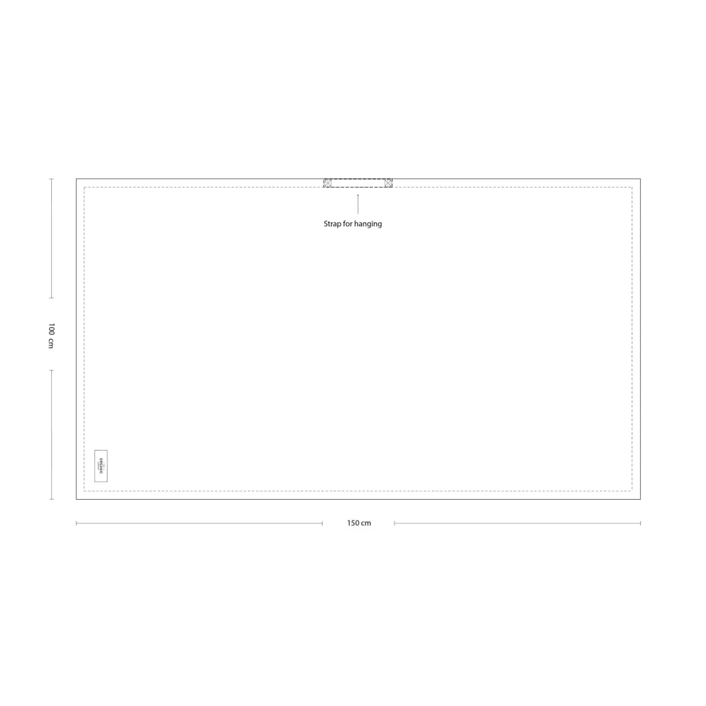 the_organic_company_fine__5-1.webp The Organic Company FINE Badetuch clay - 100x150cm