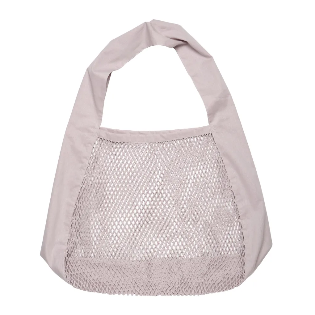 the_organic_company_net_s_0.webp The Organic Company Net shoulder bagn- dusty lavender